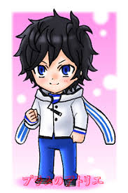 「栗木ロナウド」の画像検索結果