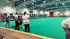 Image result for Victoria Indoor Bowling Club (Street)