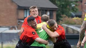 Image result for Bolton Mets RLFC