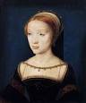 A Young Lady by CORNEILLE DE