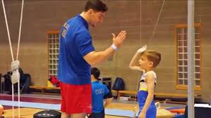 Image result for Rathgael Gymnastics and Trampolining Club