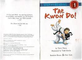 Image result for Reading Tkd