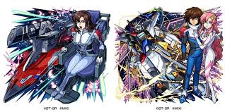 「ロメロ・パル 機動戦士ガンダムSEED」の画像検索結果