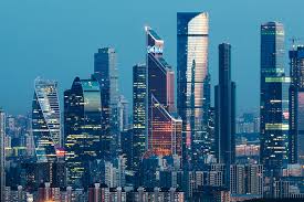 Image result for Russia Tower
