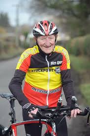 Image result for Stockport Clarion Cycling Club