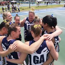 Image result for Lastonet Netball Club