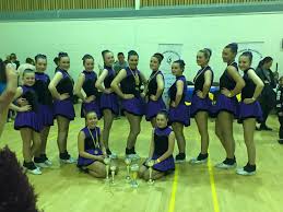 Image result for Angels Dance Squad