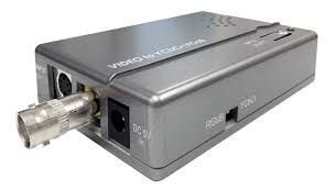 Image result for VIDEO BNC T/C