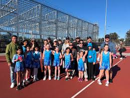 Image result for Zodiac Netball Club