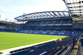 Image result for Stamford Bridge Tennis Club