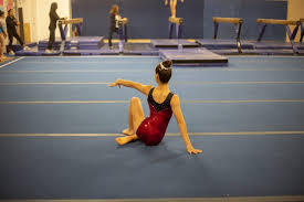 Image result for Blythe Valley Gymnastics Club