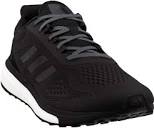 Amazon.com | adidas Response Boost LT Mens Running Shoe 12.5 Black ...