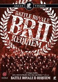 Battle Royale II