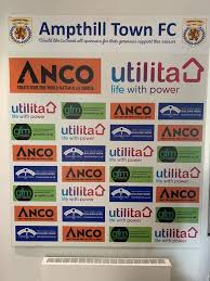 Image result for Ampthill Town Football & Social Club