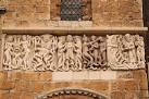 (from L to R) Lust is punished by biting serpents and monsters, - via Daymix