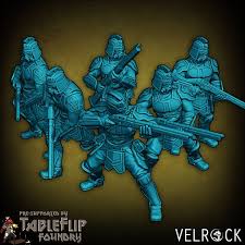 Image result for Enforcers