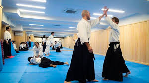 Image result for Imperial Dojo