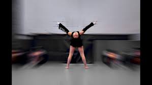 Image result for Harriers Acrobatic Gym Club