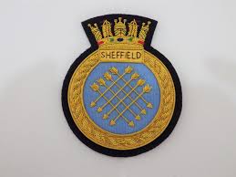 Image result for Sheffield Blazers
