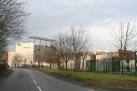 Polymer Latex, Stoke Works. Chemical works more or less on the site of a - via Daymix