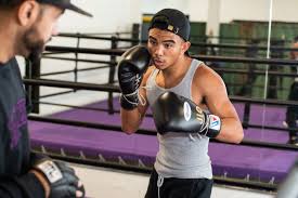 Image result for Garnock Valley Amateur Boxing Club