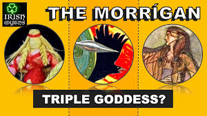 Картинки по запросу morrigan