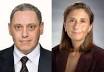 IMAGE: This is Wadih Arap, M.D., Ph.D. and Renata Pasqualini, Ph.D., ... - 29271_rel