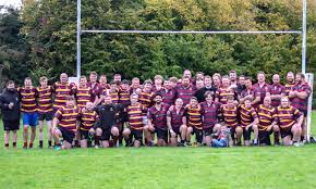 Image result for Hungerford Rfc
