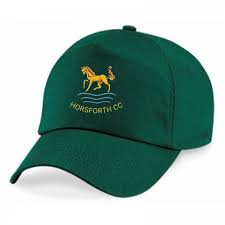 Image result for Horsforth Cc