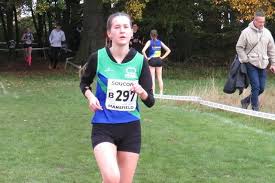 Image result for Mansfield Harriers & Athletics Club