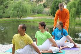 Image result for Affiliated Sivananva Yoga Teacher