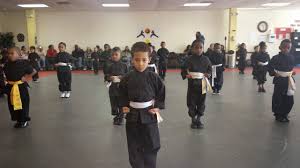 Image result for Awesome Martial Arts Training Center