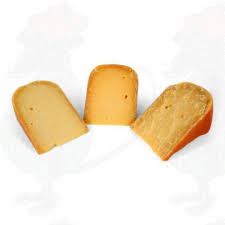 Image result for maasdammer