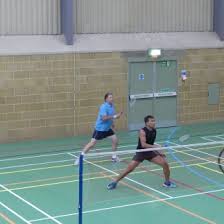Image result for St Marys (Yorkshire) Badminton Club