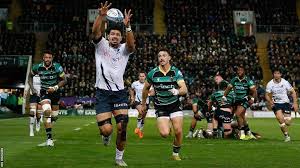 Image result for Litchfield Saracens