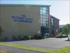 Image result for Wiltshire School Of Gymnastics