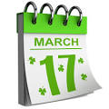 St. Patricks Day | Chatham Area Transit (