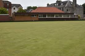 Image result for West Kilbride Bowling Club