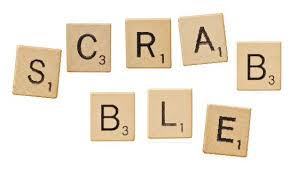 Image result for Byfleet Library Friends Scrabble Club