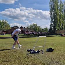 Image result for Bagworth Bowling Club