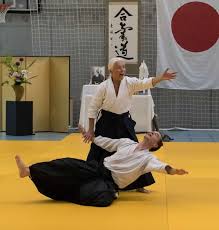 Image result for West Midlands Aikido Association Dojo