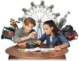 Image result for The South East London Meccano Club