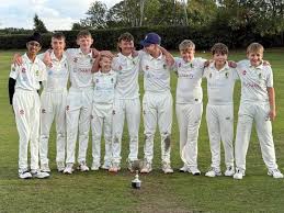 Image result for Chesterfield Cricket Club