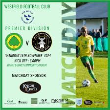 Image result for Westfield Football Club