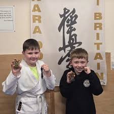 Image result for Chikara Dojo Of Kyokushin Karate