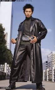 「秋山蓮 仮面ライダー龍騎」の画像検索結果