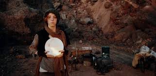 Image result for tachion