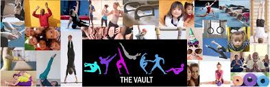 Image result for Carterton Gymnastics Club