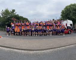 Image result for Leyland (Youth) Netball Club