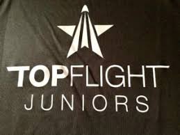 Image result for Top Flight Badminton Club